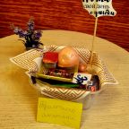 Завтрак в номер, Мини-отель А-Бутик отель