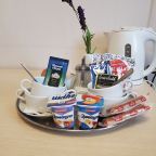 Завтрак в номер, Мини-отель А-Бутик отель