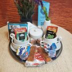 Завтрак в номер, Мини-отель А-Бутик отель