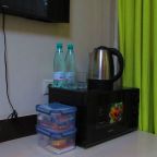 Завтрак в номер, Мини-отель А-Бутик отель