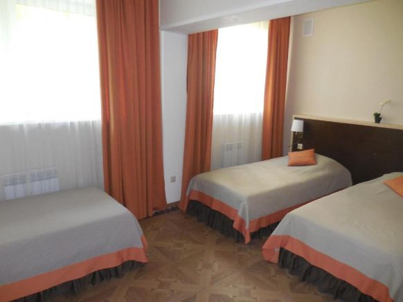 Фотография номера мини отеля A-Boutique