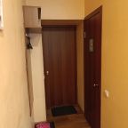 Двухместный (Небольшой номер с двухспальной кроватью), Абсолют на Руставели