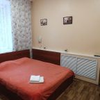 Двухместный (Большой номер с двухспальной кроватью), Абсолют на Руставели