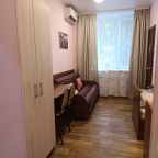 Двухместный (Большой номер с двумя раздельными кроватями), Абсолют на Руставели