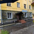 Парковка, Абсолют на Руставели