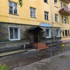 Парковка, Абсолют на Руставели