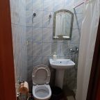 Двухместный (Небольшой номер с двухспальной кроватью), Абсолют на Руставели