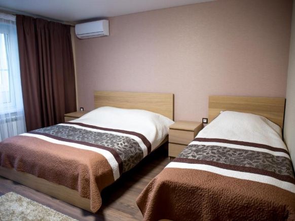 Отель Roomer, Челябинск