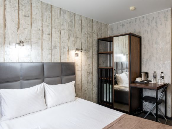 Фотография номера гостиницы Бизнес отель Loft