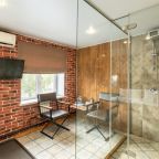 Двухместный (Стандартный номер с 1 кроватью), Отель Loft
