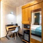 Сьюит (Джуниор с двуспальной кроватью), Отель Loft