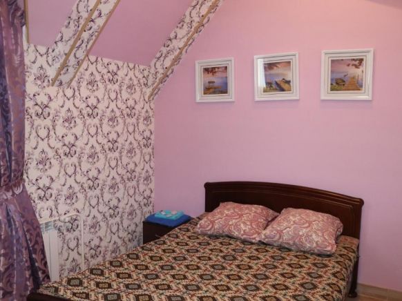 Фотография номера гостиницы Вектор-В