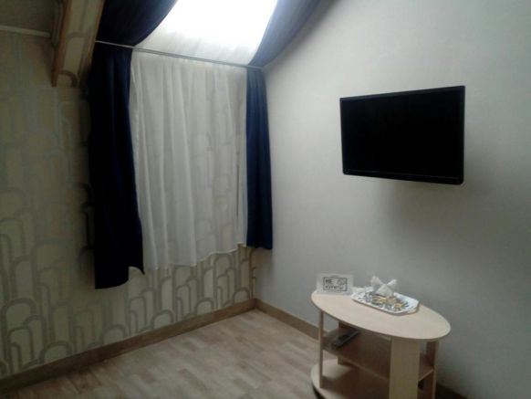 Фотография номера гостиницы Вектор-В