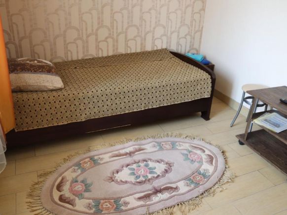 Фотография номера гостиницы Вектор-В