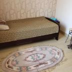 Двухместный (Номер с 2 отдельными кроватями), Гостиница Вектор В