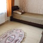 Двухместный (Номер с 2 отдельными кроватями), Гостиница Вектор В