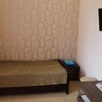 Двухместный (Номер с 2 отдельными кроватями), Гостиница Вектор В