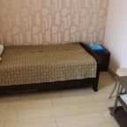 Двухместный (Номер с 2 отдельными кроватями), Гостиница Вектор В