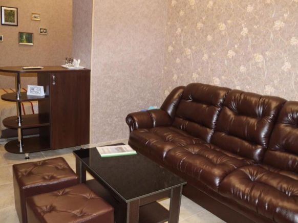 Фотография номера гостиницы Вектор-В