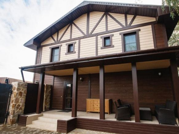 Спа-отель Резиденция 888, Кременкуль