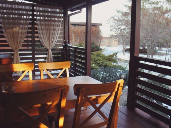 Фотография номера гостиницы Резиденция 888