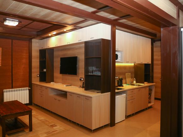 Фотография номера гостиницы Резиденция 888