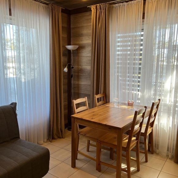 Фотография номера гостиницы Резиденция 888