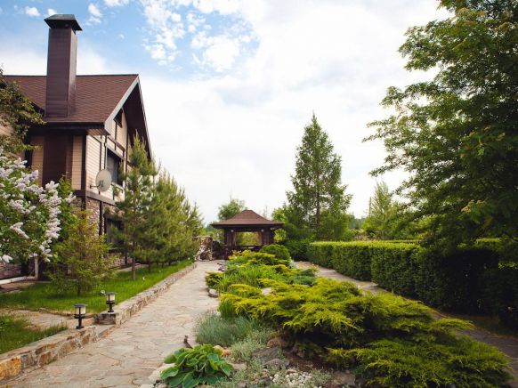 Фотография номера гостиницы Резиденция 888