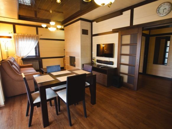 Фотография номера гостиницы Резиденция 888