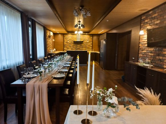 Фотография номера гостиницы Резиденция 888