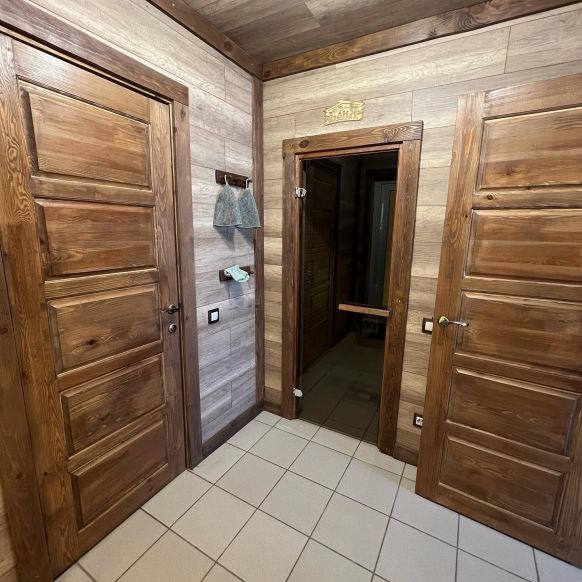 Фотография номера гостиницы Резиденция 888