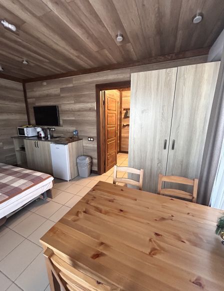 Фотография номера гостиницы Резиденция 888