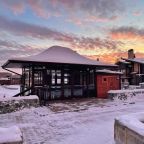 Зимий пейзаж