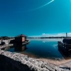 Вид на озеро