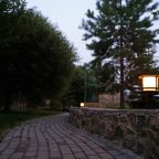 Летний пейзаж