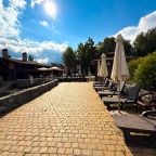 Вид на набережную