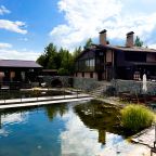 Летний пейзаж