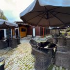 Обеденная зона и зона для отдыха