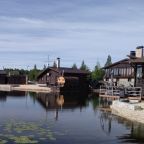 Летний пейзаж