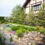 Летний пейзаж