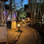 Летний пейзаж