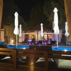 Зона отдыха