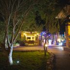 Летний пейзаж