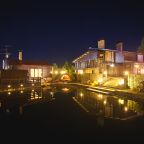 Летний пейзаж