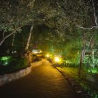 Летняя прогулочная