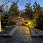 Летняя прогулочная