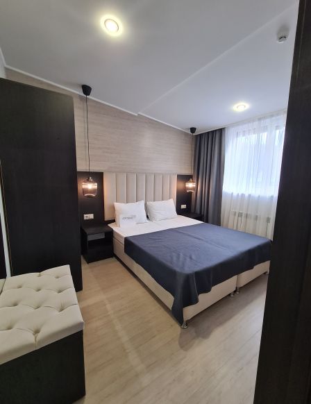 Фотография номера хостела Бостон