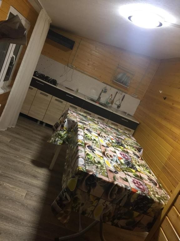Двухместный (Небольшой двухместный номер с 2 отдельными кроватями) дома для отпуска  Горница, Эсто-Садок