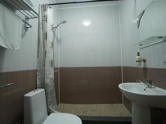 Фотография номера гостиницы CITY M