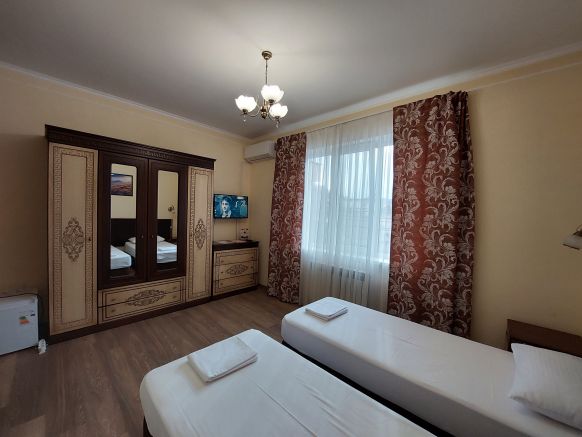 Фотография номера гостевого дома Маргарита